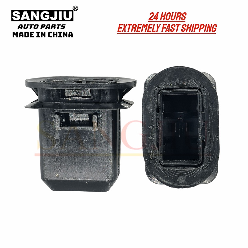 Bộ 2 Dây Đai Khóa 2 Món Chuyên Dụng Cho Xe Hơi 90927458