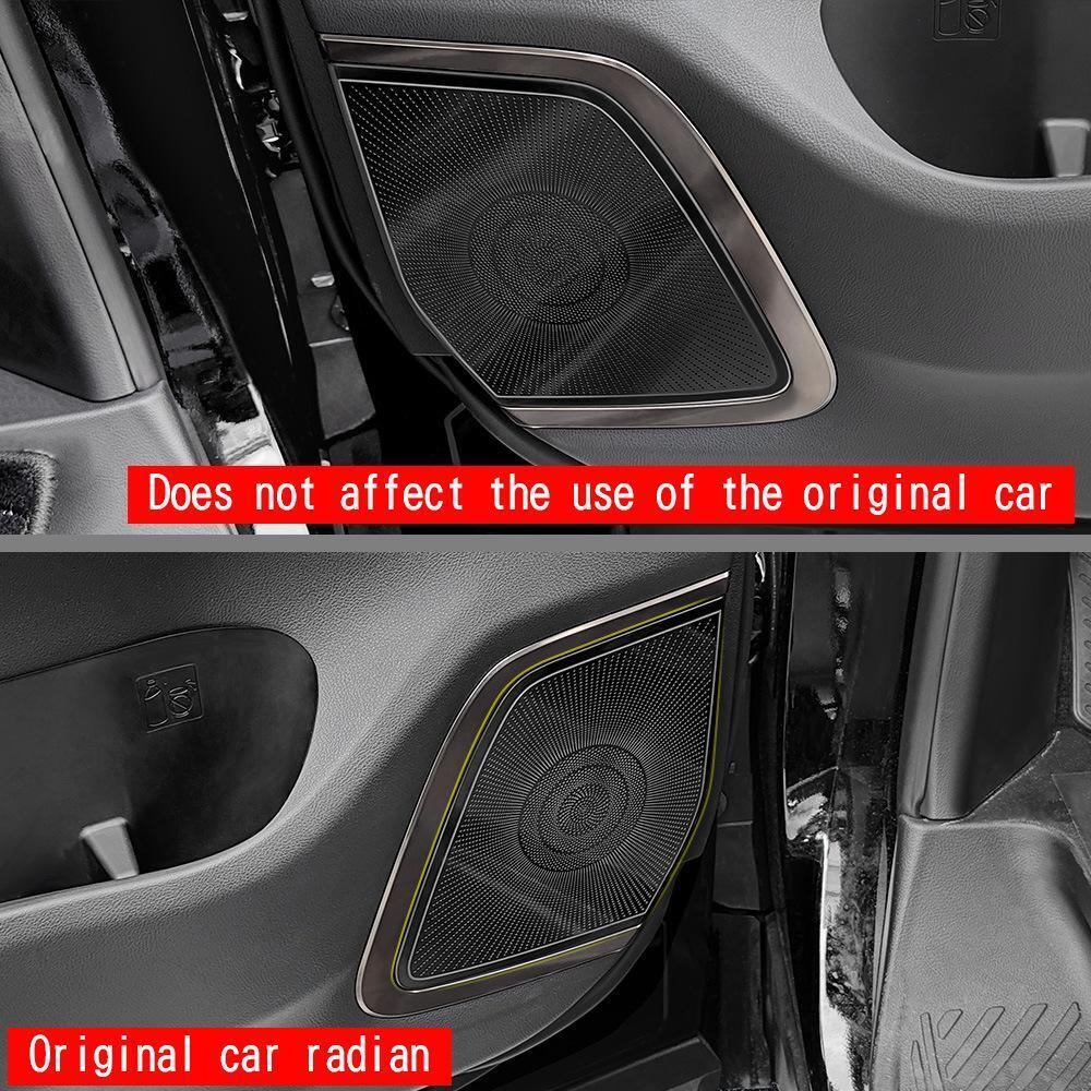 Phụ Kiện Inox Gắn Cửa Trước Xe Hơi toyota alphard vellfire 40 series 2023 gx r9c1