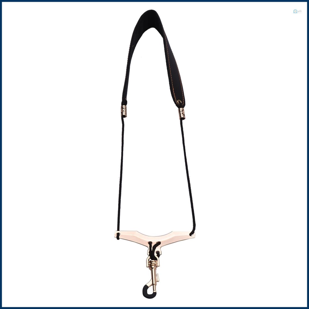 Dây Da Đeo Kèn saxophone Tiện Lợi
