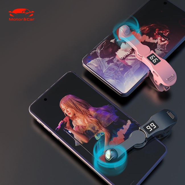 Jianting Thiết Bị Nhấp Nháy Tự Động Nhấp Màn Hình Điện Thoại / Chơi Game Nút Bấm Mạng Dùng Khi Mua Sắm