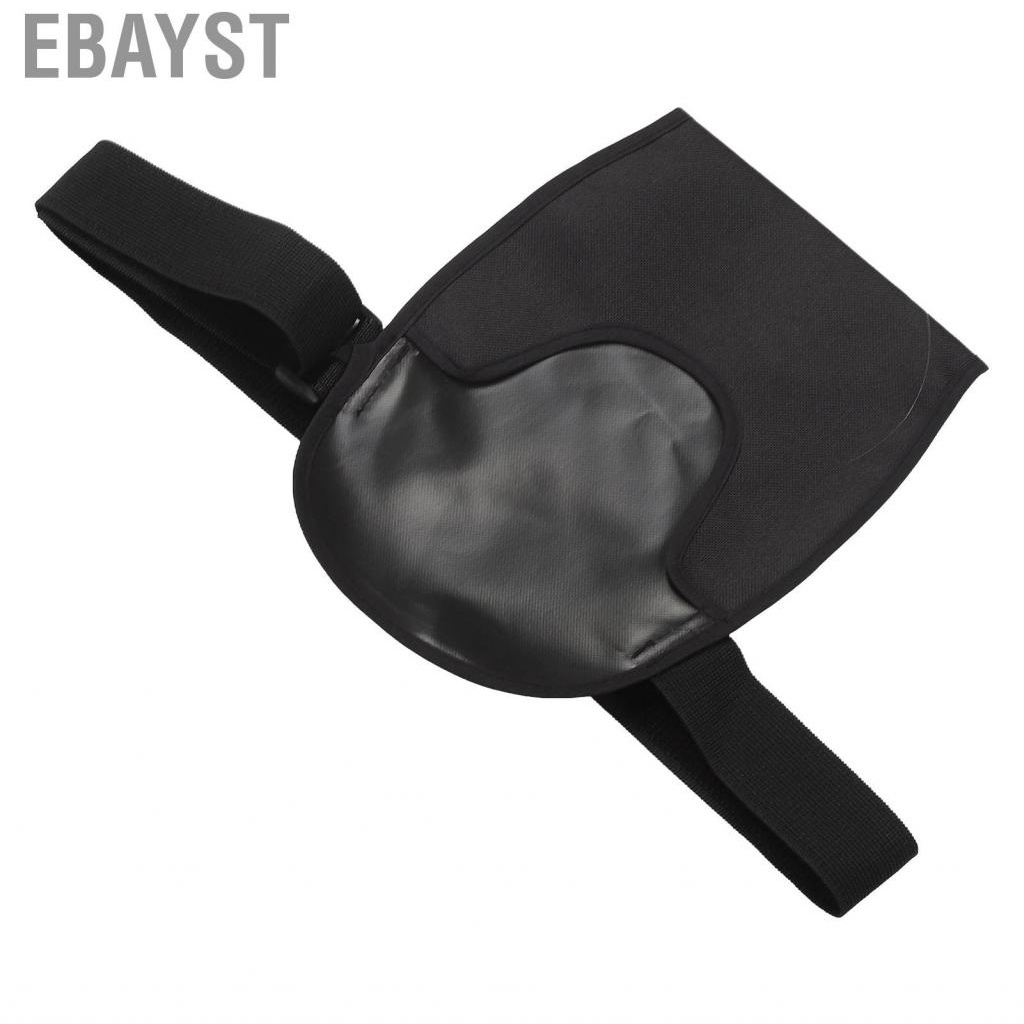 Ebayst Ostomy Bag Cover Oxford Fabric  Quick Drying Adjustable Stoma Pouc 2bd