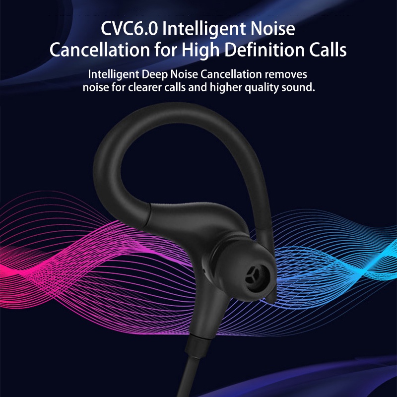 Tai Nghe bluetooth Không Dây Rảnh Tay Cho Điện Thoại Thông Minh - YKD