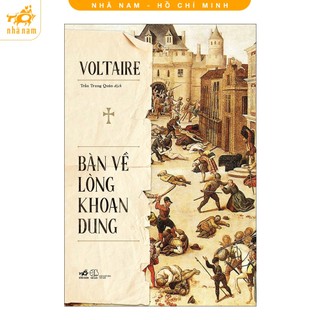 Sách - bàn về lòng khoan dung