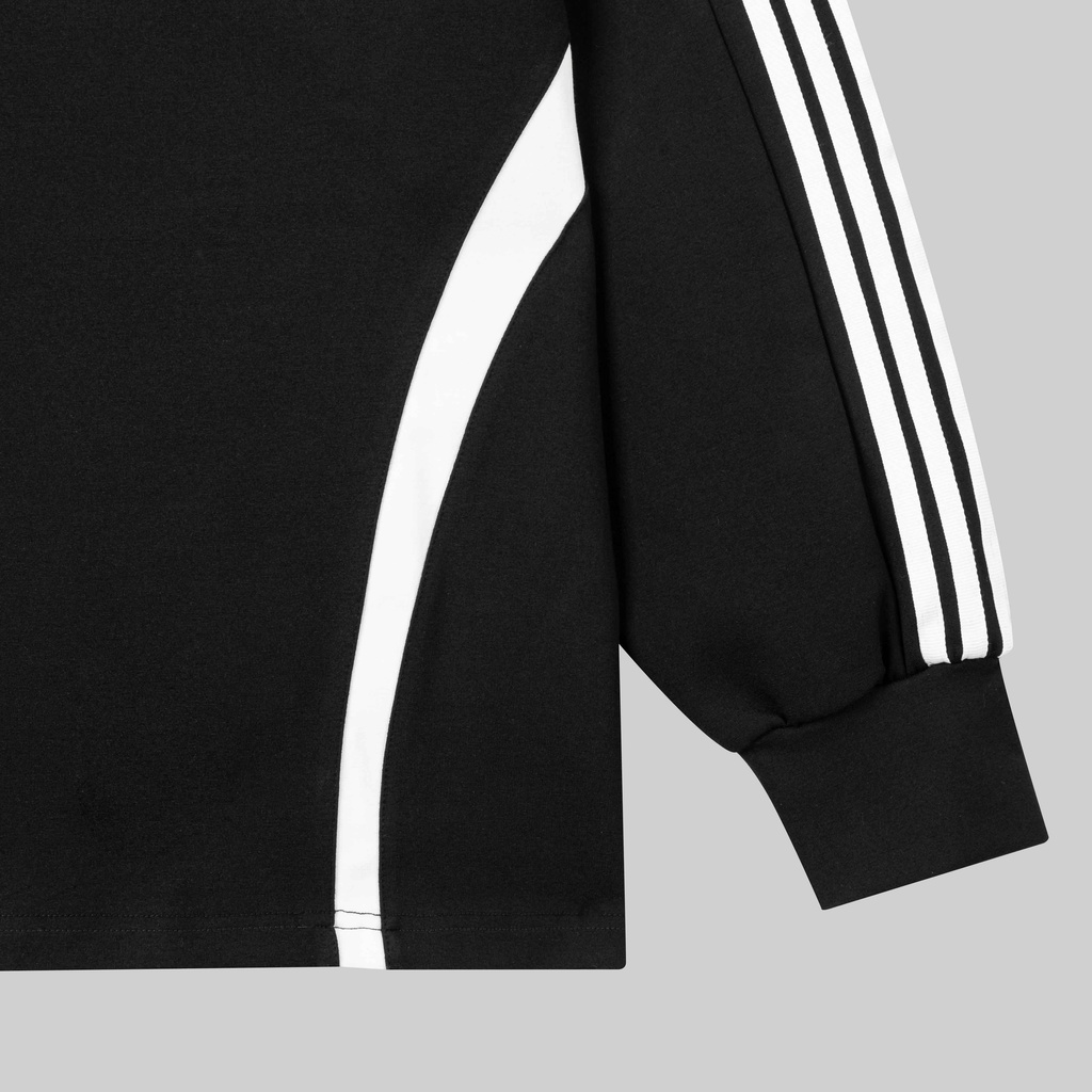 Áo Sweater The Bad God Classic Contrast