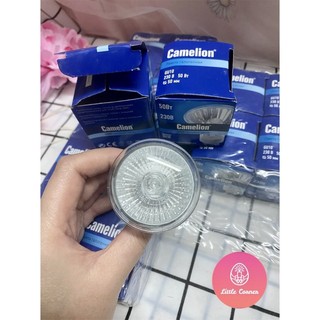 Bóng đèn đốt nến halogen GU10