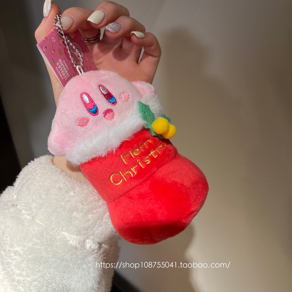 Búp Bê Nhồi Bông Hình Chim Cánh Cụt Hoạt Hình Dễ Thương Trang Trí Cây Thông Giáng Sinh