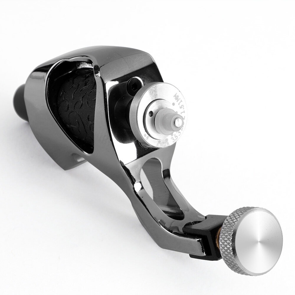 Máy Xăm Hình Cơ Thể Chuyên Nghiệp Xoay Linh Hoạt