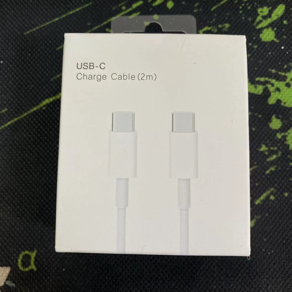 Dây Cáp Sạc Nhanh usb Loại c 60w pd qc 4.0