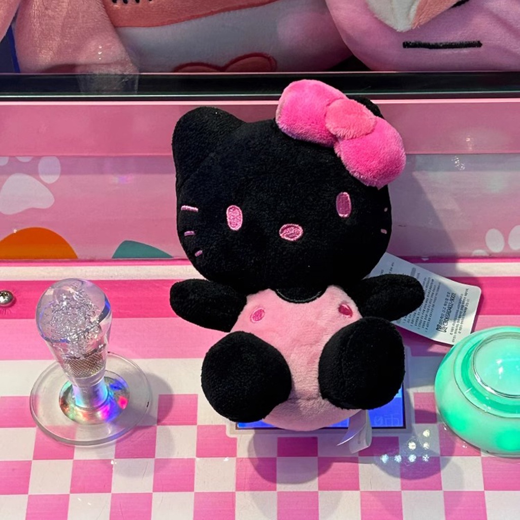 SANRIO Móc Khóa hello kitty Nhồi Bông Dễ Thương yk2
