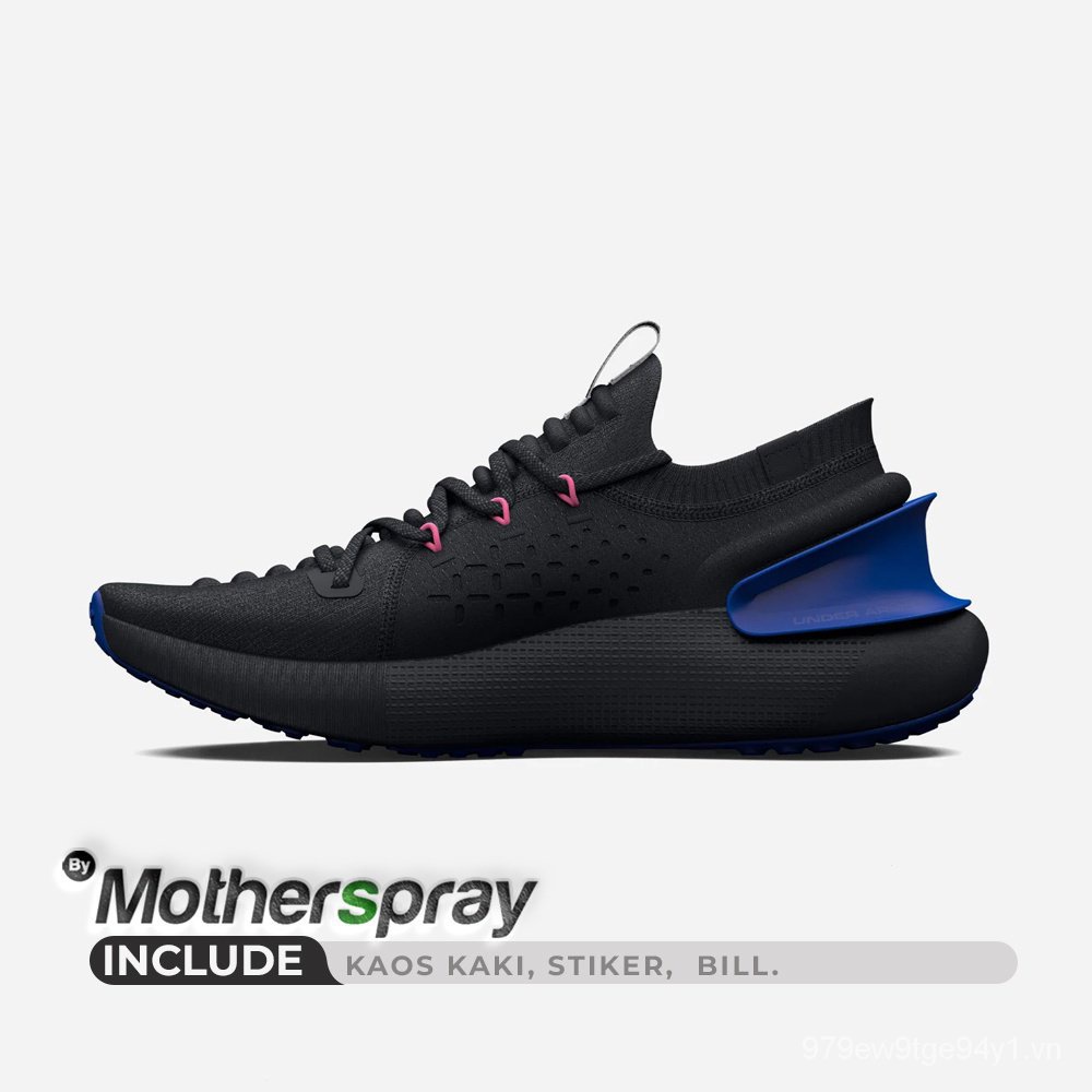 UNDER ARMOUR Giày Thể Thao under armor hvr phantom3 Thời Trang Cá Tính