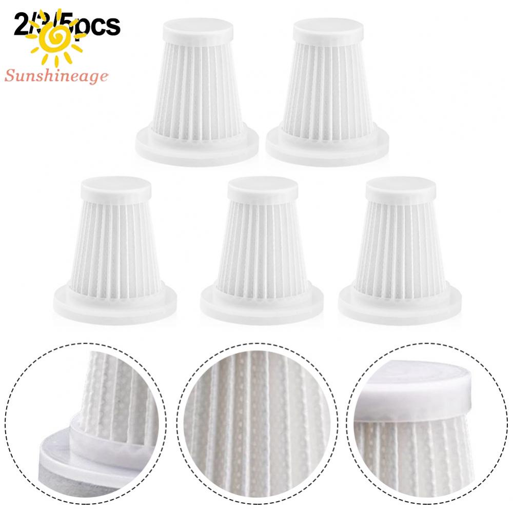 Set 5 Bộ Lọc Bụi Cho Máy Hút Bụi