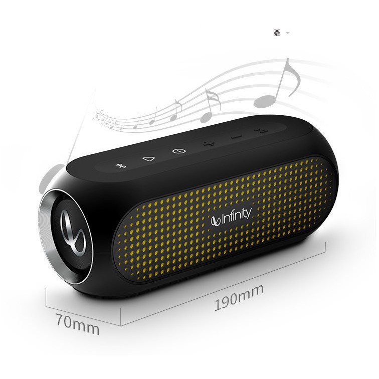 Loa bluetooth không dây Harman Infinity Beta hàng chính hãng cao cấp