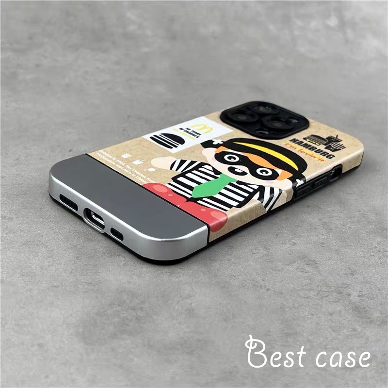 Ốp Điện Thoại Họa Tiết joker Hoạt Hình Cho iphone 11 12 13 14 pro max