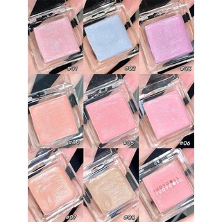[JUDYDOLL] Phấn má kem Judydoll 1.8g Enstore