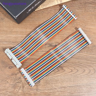 Dây Cáp Nối Dài 40 pin gpio Cho raspberry pi 4b / 3b gpio vn