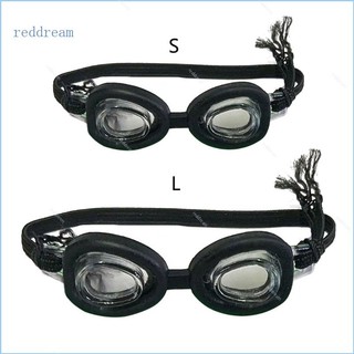 Redd kính bơi mini cho nhà búp bê nhỏ nhắn dưới nước