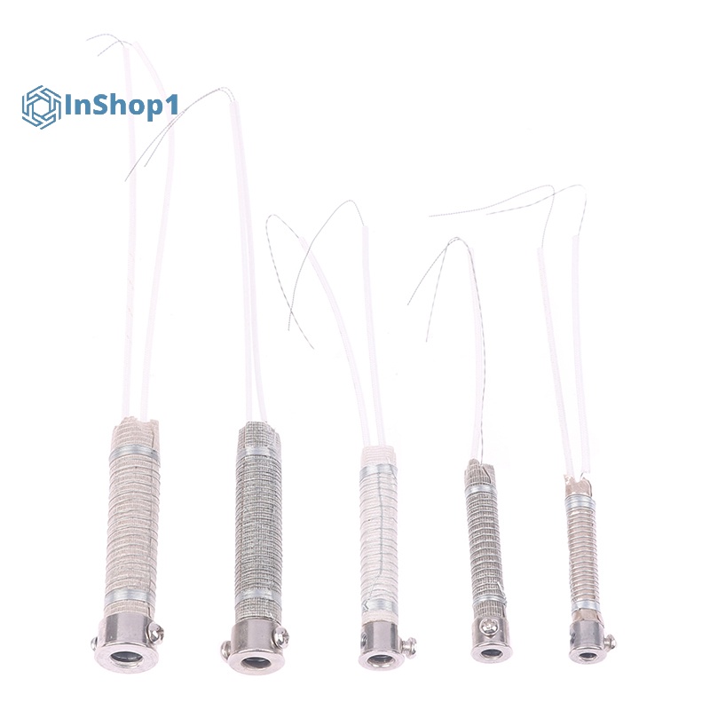 Bút Hàn Lõi Sắt Bền Bỉ Thay Thế 30 / 40 / 60 / 80 / 100w