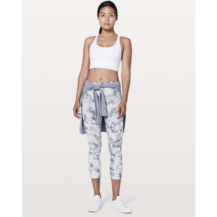 Áo Bra Lulu Energy Bra Medium Support Áo lót thể thao yoga, gym, pilates