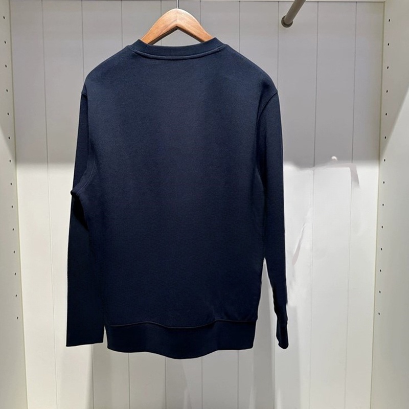 Hazzys Áo Thun Nam Dài Tay Thời Trang Thu Đông Abtze0De51