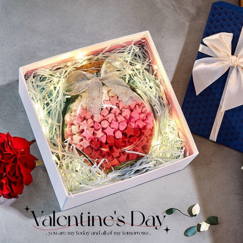 Bình Nước In Hình Hổ Hoạt Hình DIY Làm Quà Tặng Sinh Nhật / Ngày Lễ Tình Nhân