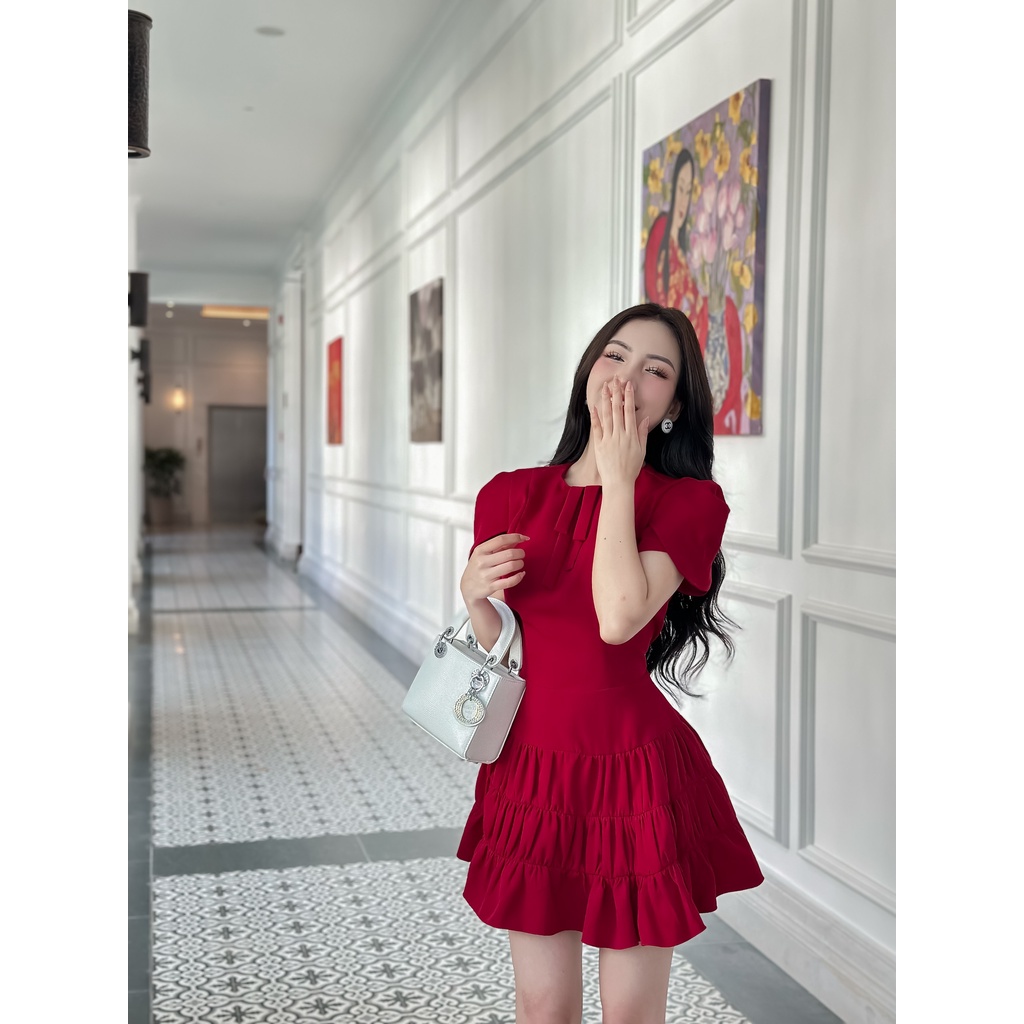 ĐẦM RANIE     -    H05185