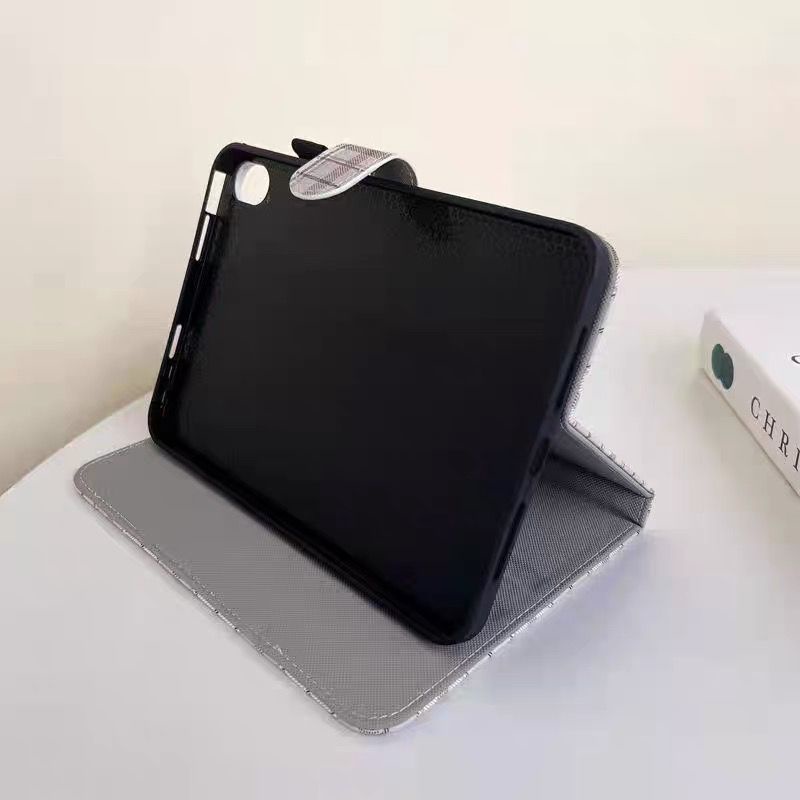 Bao Da Máy Tính Bảng Sành Điệu Cho samsung galaxy tab a9 + 2023 sm-J210 5g a9 8.7 / a8 10.5 / s6 lite 10.4 Ốp