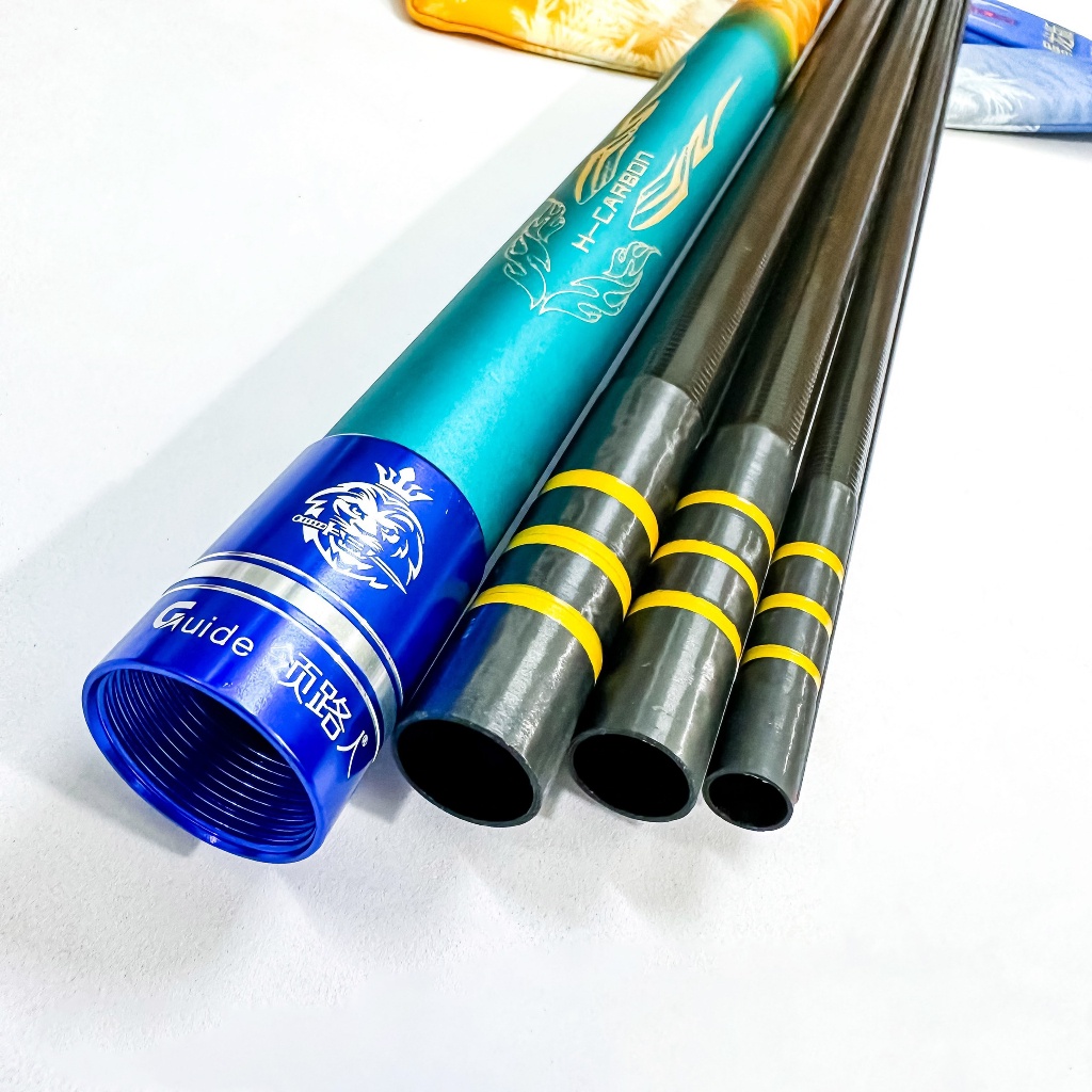 Cần câu tay Phục Long F1 chuyên câu đơn câu đài. Cần câu tay giá rẻ tặng kèm