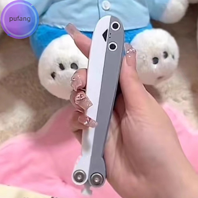 Pufang deion Đồ Chơi Mô Hình Con Rùa 3d mini Chất Lượng Cao Làm Quà Tặng Cho Bé Trai vn