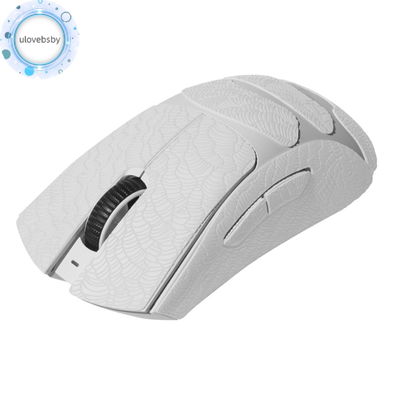 Ulovebsby Miếng Dán Chống Trượt Chống Mồ Hôi Cho Chuột Không Dây razer deathadder v3 pro vn