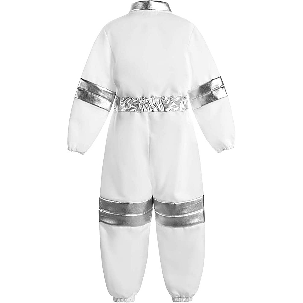 Găng Tay Hóa Trang Phi Hành Gia Cho Bé