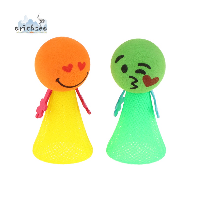 Set 5 Búp Bê Nhảy Dễ Thương Vui Nhộn Cho Tiệc Sinh Nhật Trẻ Em