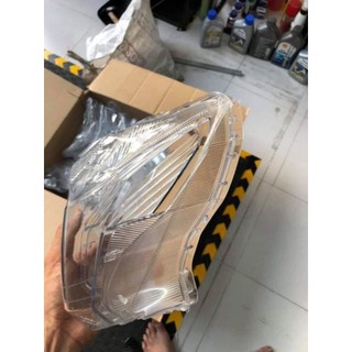 Mica chóa đèn satria fi raider fi