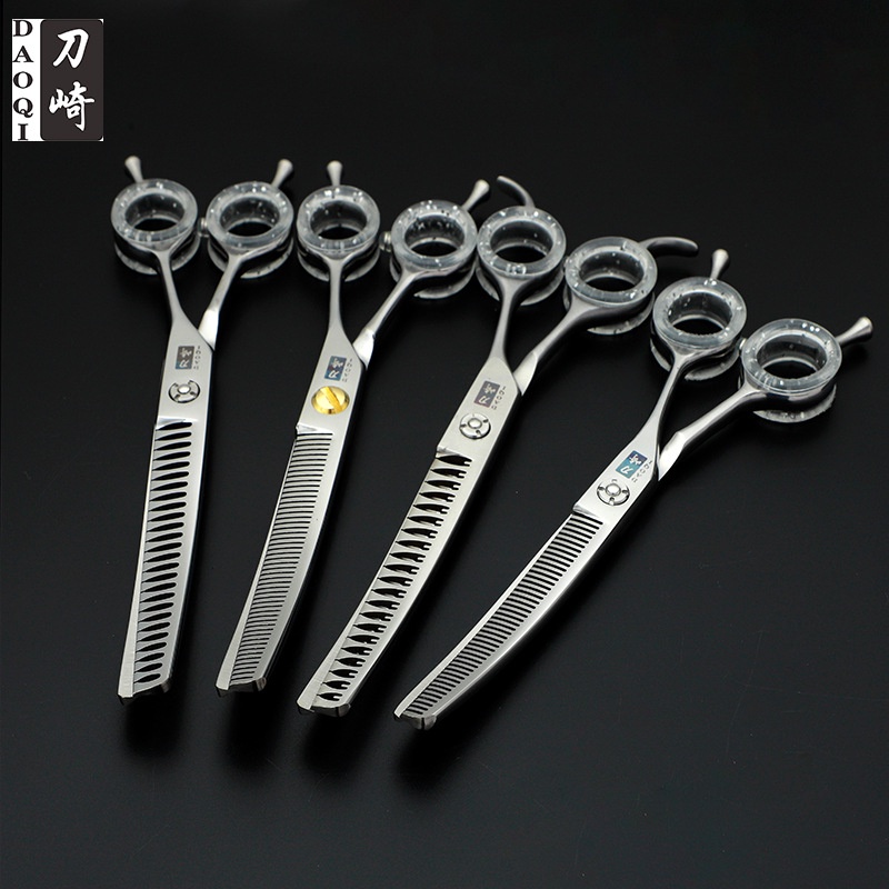 Kéo Cắt Sửa Chữa Đồ Ăn Cho Thú Cưng 7.0 inch