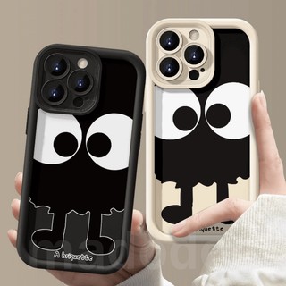 ốp lưng Cute Susuwatari For Realme C75 C75X Note 50 C65 C63 C61 C55 C53 C51 C33 C30 C30S Narzo 50i 50A Prime 20 30A C31 C35 C21Y C25Y C21 C15 C12 C25 C25S C20 C11 5 5s 5i Pro Cartoon Dustbunny Tpu Lens Protection Soft Phone Case JT 03