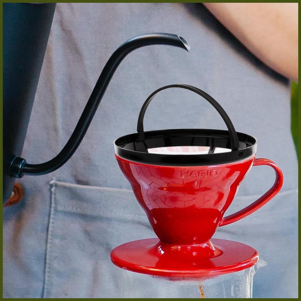 Set 4 Lưới Lọc Cà Phê Dành Cho Máy Pha Cà Phê ninja