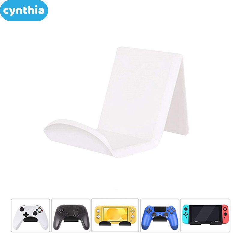 Giá Treo Tường Cho Ps5 Ps4 Xsx Xbox One Bộ Điều Khiển Tai Nghe Móc Treo Điều Khiển Từ Xa Kệ Tay Cầm Chơi Game Móc Treo Phụ Kiện Game cyn
