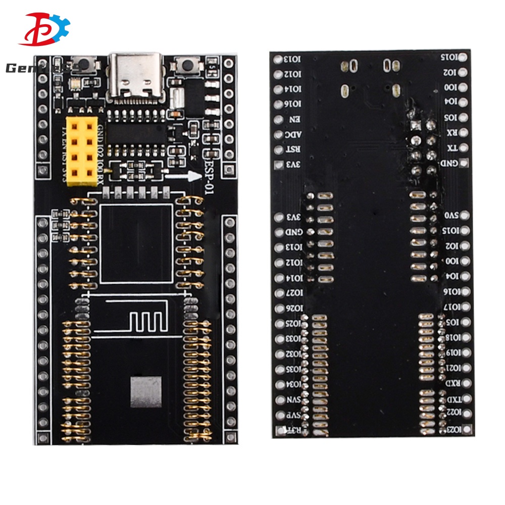 Bảng Mạch esp-01 esp12 esp32 Giao Diện usb
