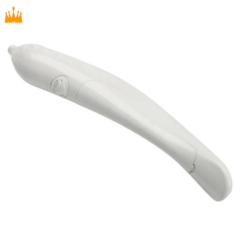 Bút Khắc Chạy Điện Dùng Trang Trí Bánh Kem / Cà Phê / Bánh Ngọt