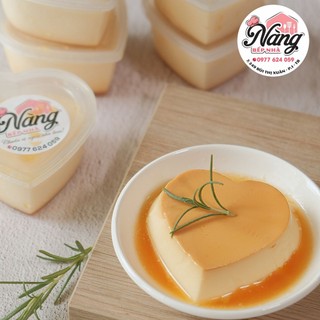 [Giao trong 2h - TPHCM] Bánh Flan Truyền thống (10 hộp)
