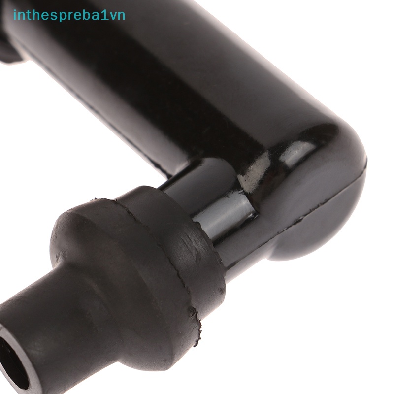 Nắp Đậy Bugi Đánh Lửa 90 Độ Chống Bụi Bẩn  Cho Xe Máy atv / scooter / Xe Máy Thông Dụng