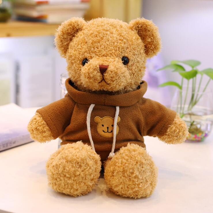 Dễ Thương Gấu Bông teddy Xinh Xắn Đáng Yêu