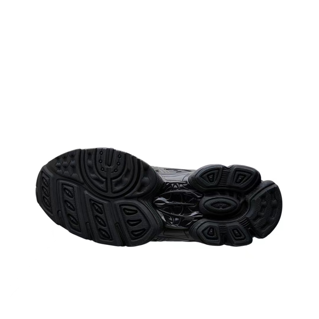 Asics Giày Thể Thao asics gel-nimbus 9 1201a424-002 Thiết Kế Thoải Mái Năng Động Cho Nam