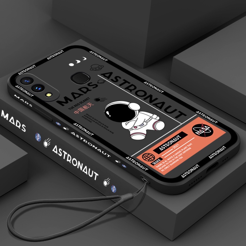 Ốp Điện Thoại Cho vivo 1801 1724 1906 1907 1719 1723 1726 vivo 1811 1812 1808 1814 1816 1817 1818 18