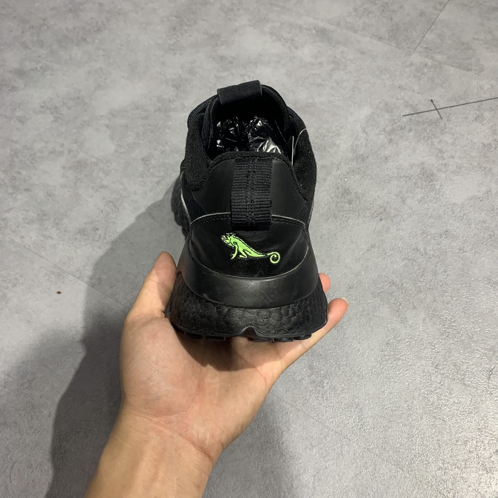 2hand Giày Adidas Nite Jogger Winterized 'Reflective' FY5769 SIZE 43 1/3 9655