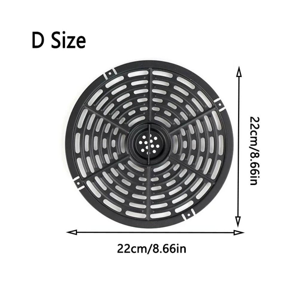 Kenton Vỉ Nướng Chống Dính Hình Vuông Dễ Lắp Đặt Và Tháo Gỡ Tiện Dụng Cho Nhà Bếp