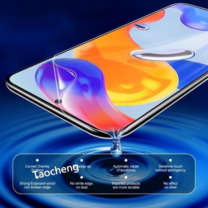Miếng Dán Bảo Vệ camera Trước Và Sau 3 Trong 1 Cho oppo a79 oppoa79 5g 2023 Kính