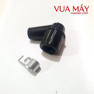 Cao su chụp buri máy cưa xích 365 , bugi