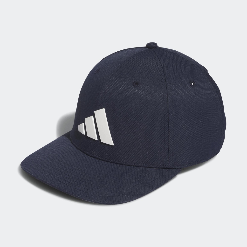 Adidas Đánh gôn Mũ Snapback Tour Nam Màu xanh da trời HT3337