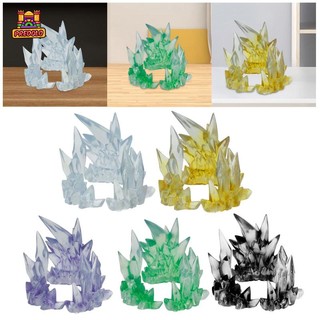 Predolo Mô Hình Nhân Vật ice effect Sống Động