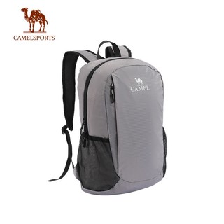Balo Du Lịch Dung Tích 26l In Hình Vương Miện Thời Trang Cho Nam Nữ
